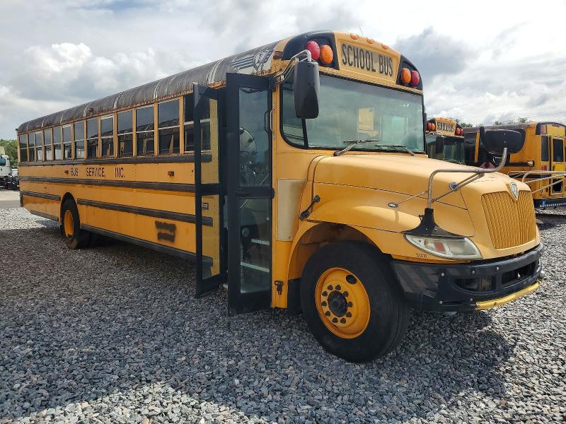 2013 Icrp VIN 4DRBUSKN1DB199244 COPART salvage auction — MINOR DENT/SCRATCHES, PA - CERT OF TITLE, sold $1,800 on 2026-09-18 (photo 1)