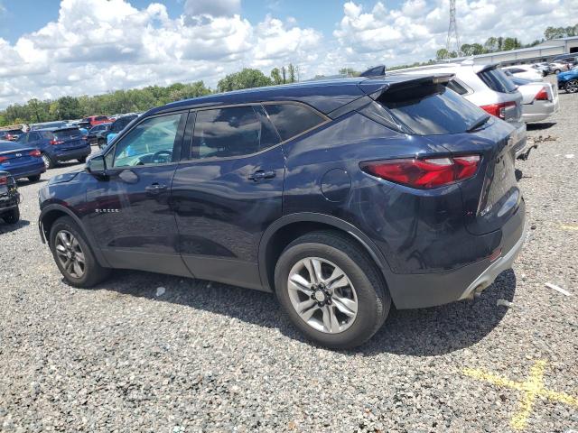 2020 Chevrolet VIN 3GNKBCRS1LS616822 COPART salvage auction — FRONT END, Fl - Cert Of Title Slvg Rebuildable, sold $4,350 on 2026-07-02 (photo 2)