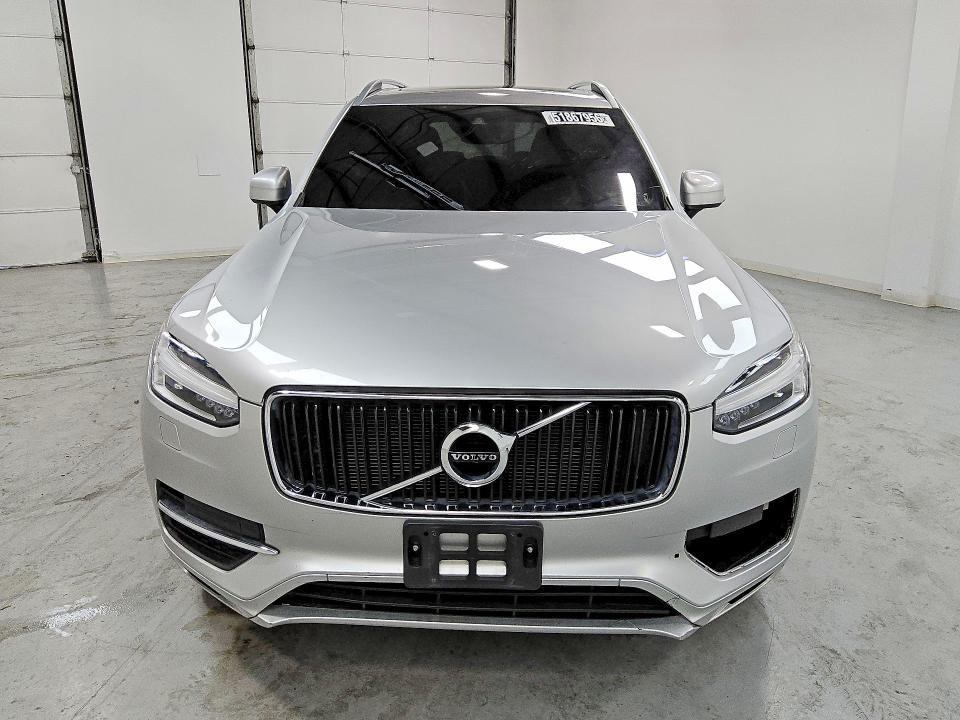 2018 Volvo Xc90 VIN YV4A22PK0J1216506 COPART salvage auction — NORMAL WEAR, NY - CERTIFICATE OF TITLE, sold $3,450 on 2026-07-16 (photo 5)