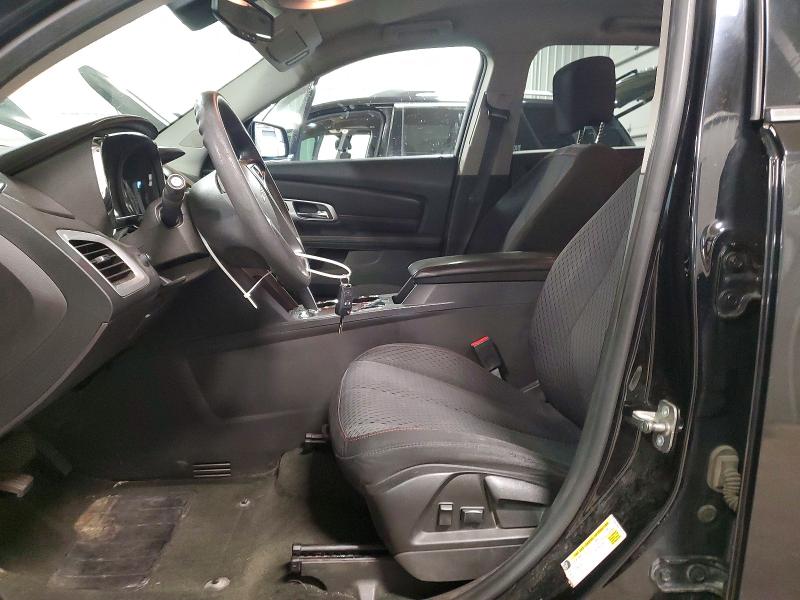 2013 Gmc Terrain VIN 2GKALMEK7D6204017 COPART salvage auction — SIDE, Mn - Cert Of Title-Prior Salvage, sold $1,200 on 2026-07-02 (photo 7)