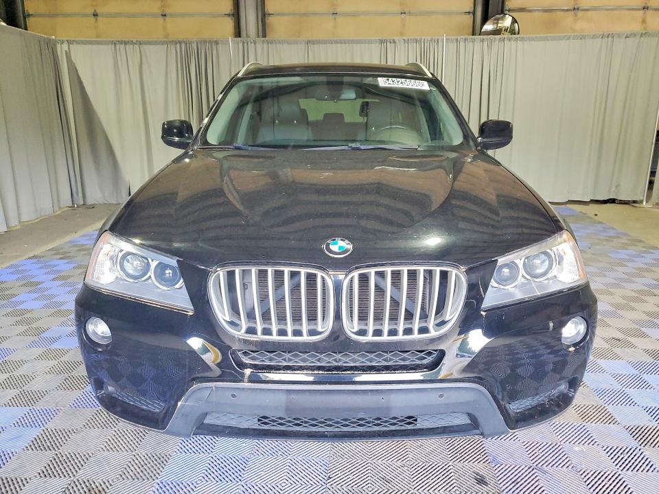 2013 BMW VIN 5UXWX9C5XD0D00640 COPART salvage auction — MINOR DENT/SCRATCHES, Wa - Vehicle Cert Of Ownership-Titl, sold $1,750 on 2026-07-07 (photo 5)