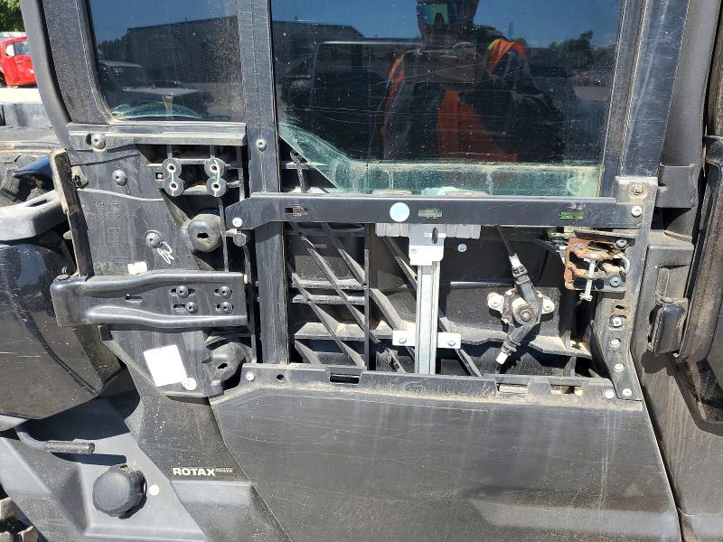 2023 Can-am/ brp VIN 3JBUUAX42PK001807 COPART salvage auction — SIDE, Ok - Certificate Of Title, sold $19,400 on 2026-07-09 (photo 9)