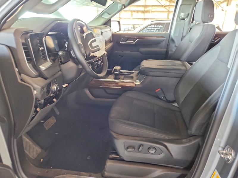 2026 Gmc SIERRA VIN 3GTUUCE86TG120794 COPART salvage auction — FRONT END, Az - Cert Of Title - Salvage, sold $2,000 on 2026-07-29 (photo 7)
