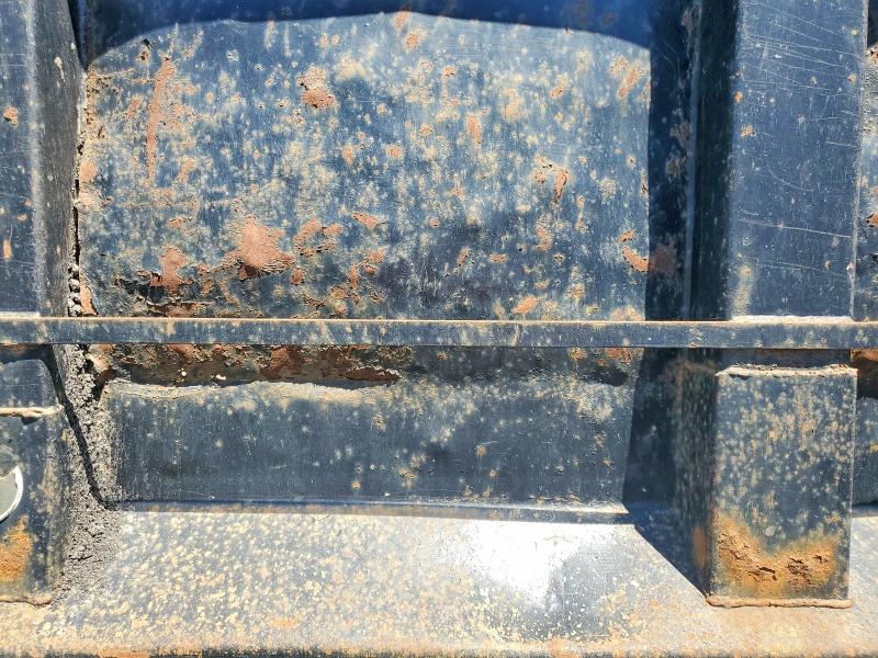 2000 Volvo Convention VIN 4V5JC2UF4YN869284 COPART salvage auction — MINOR DENT/SCRATCHES, Va - Certificate Of Title, sold $11,500 on 2026-07-08 (photo 6)
