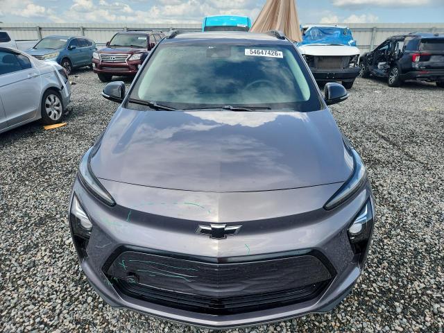 2022 Chevrolet Bolt euv VIN 1G1FY6S09N4106555 COPART salvage auction — REAR END, FL - CERTIFICATE OF DESTRUCTION, sold $7,100 on 2026-07-10 (photo 5)
