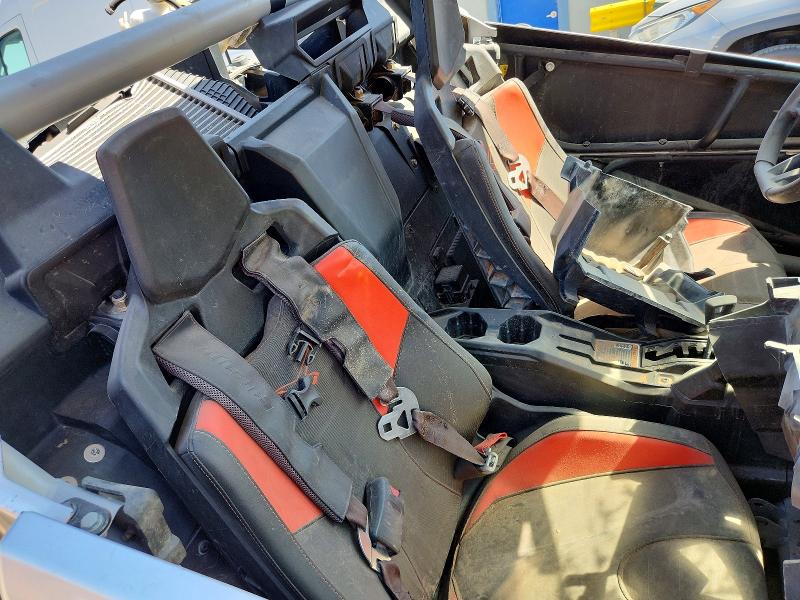 2020 Can-am/ brp VIN 3JBVXAV43LK000688 COPART salvage auction — ROLLOVER, CO - BILL OF SALE-PARTS ONLY, sold $4,450 on 2026-07-20 (photo 6)