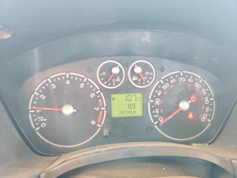 2013 Ford Transit VIN NM0KS9CN8DT170350 COPART salvage auction — HAIL, Tx - Salvage Vehicle Title, sold $1,899 on 2026-07-15 (photo 9)
