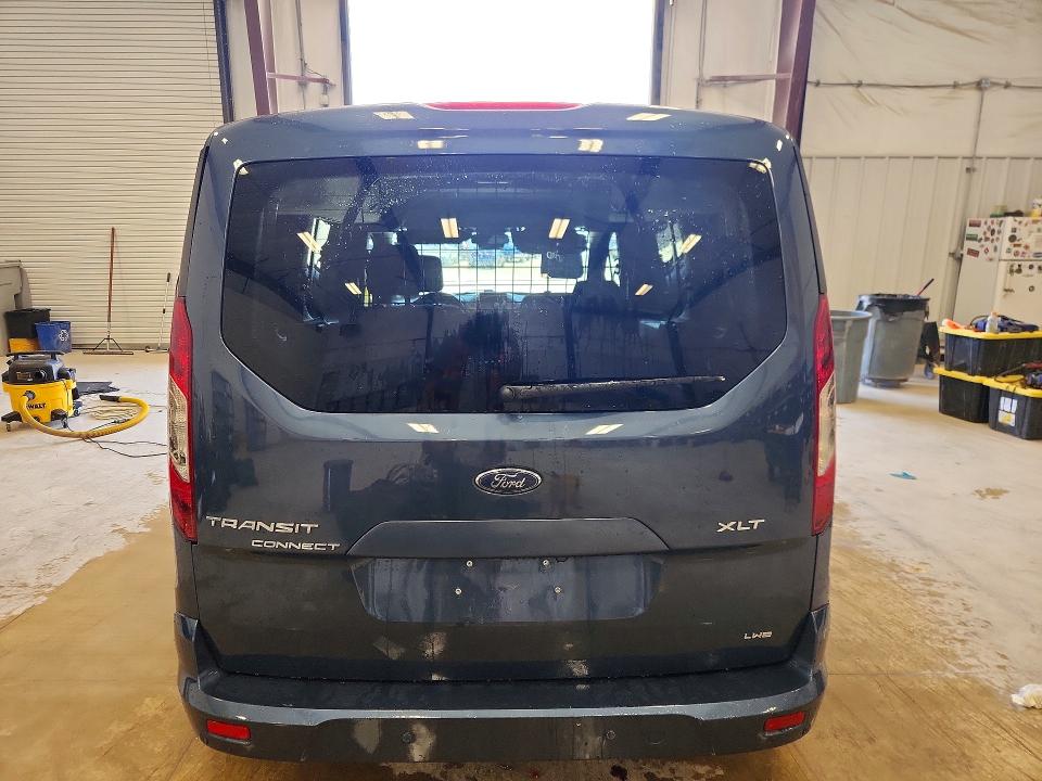 2022 Ford VIN NM0GE9F22N1541806 COPART salvage auction — MINOR DENT/SCRATCHES, Tx - Certificate Of Title, sold $1,550 on 2026-07-02 (photo 6)