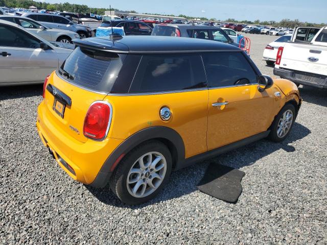 2016 Mini VIN WMWXP7C56G3B49774 COPART salvage auction — FRONT END, Fl - Cert Of Title Slvg Rebuildable, sold $525 on 2026-07-21 (photo 3)