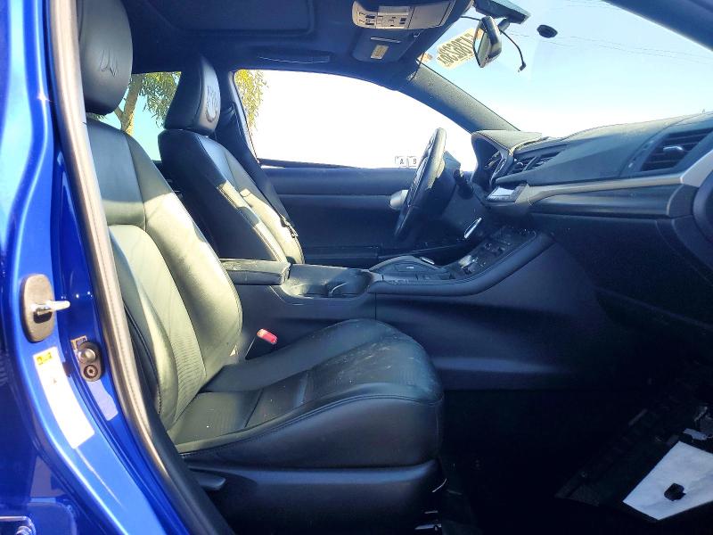 2012 Lexus Ct VIN JTHKD5BH5C2114077 COPART salvage auction — FRONT END, Ca - Salvage Certificate, sold $1,250 on 2026-07-06 (photo 7)