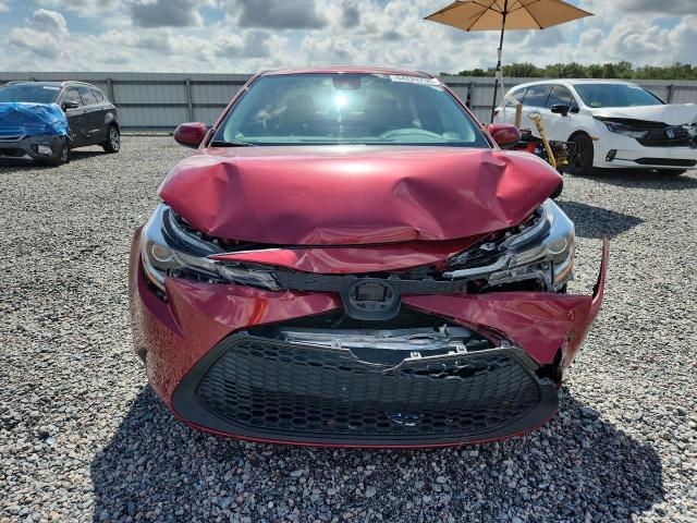 2022 Toyota VIN JTDEAMDE4NJ058694 COPART salvage auction — FRONT END, Fl - Certificate Of Destruction, sold $5,500 on 2026-07-10 (photo 5)