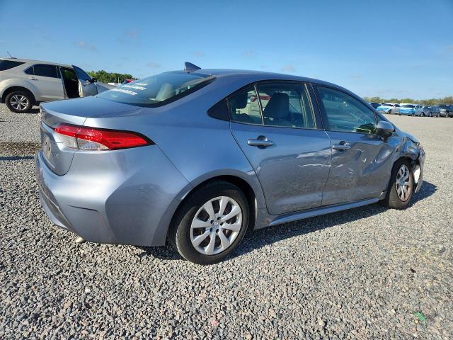2020 Toyota Corolla VIN JTDEPRAE9LJ056484 COPART salvage auction — FRONT END, FL - CERTIFICATE OF DESTRUCTION, sold $3,750 on 2026-07-17 (photo 3)