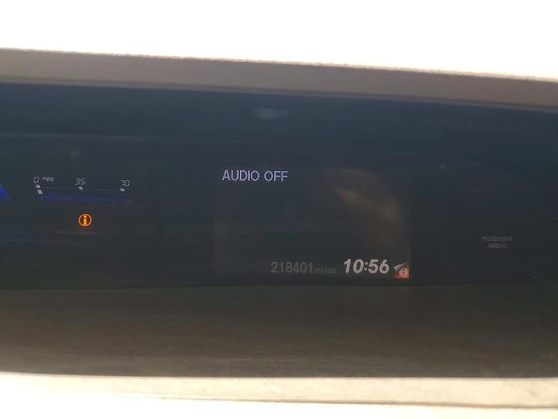 2012 Honda Civic VIN 19XFB2F55CE326357 COPART salvage auction — FRONT END, Az - Cert Of Title - Salvage, sold $1,650 on 2026-07-02 (photo 9)