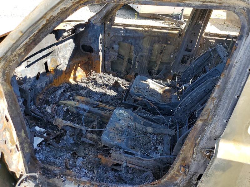 2014 Jeep Patriot VIN 1C4NJRAB0ED518973 COPART salvage auction — BURN, Ab - Bos - Nonrepairable, sold $50 on 2026-07-09 (photo 7)