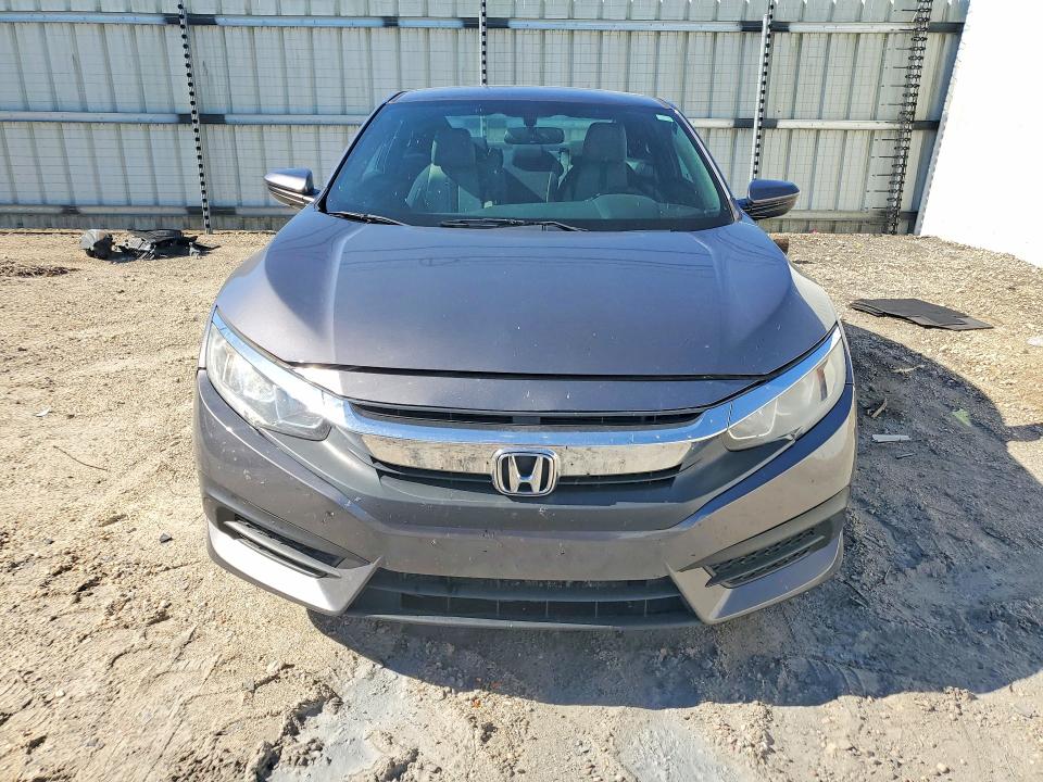 2017 Honda Civic VIN 2HGFC4B55HH303916 COPART salvage auction — REAR END, Al - Cert Of Title-Salvage Title, sold $3,950 on 2026-07-02 (photo 5)