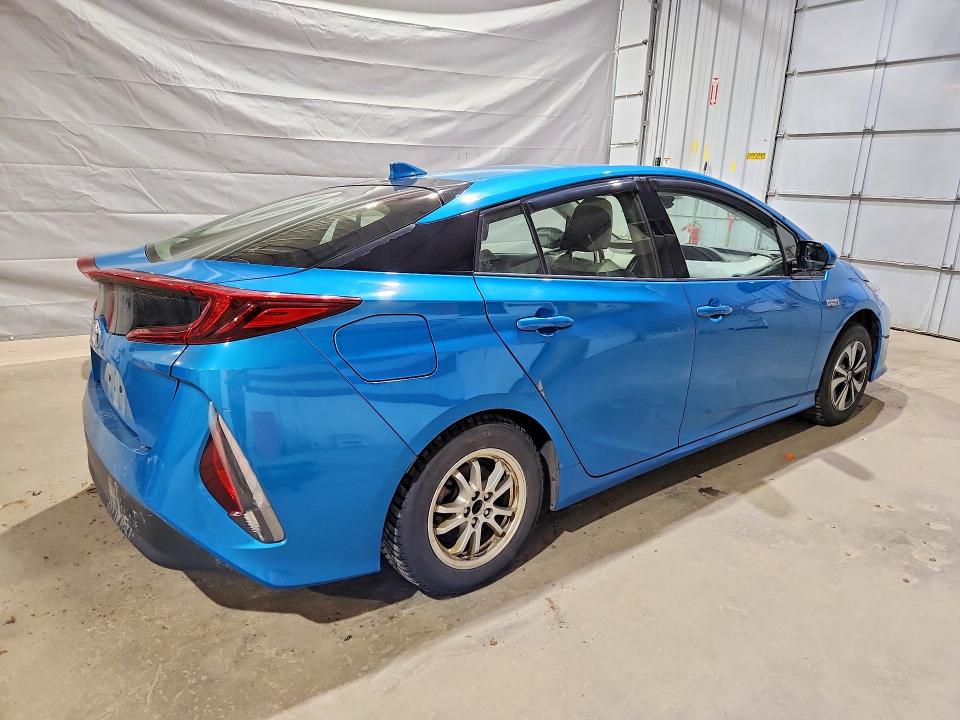 2018 Toyota VIN JTDKARFP6J3097090 COPART salvage auction — REAR END, Nh - Cert Of Title-Salvage, sold $3,350 on 2026-07-02 (photo 3)