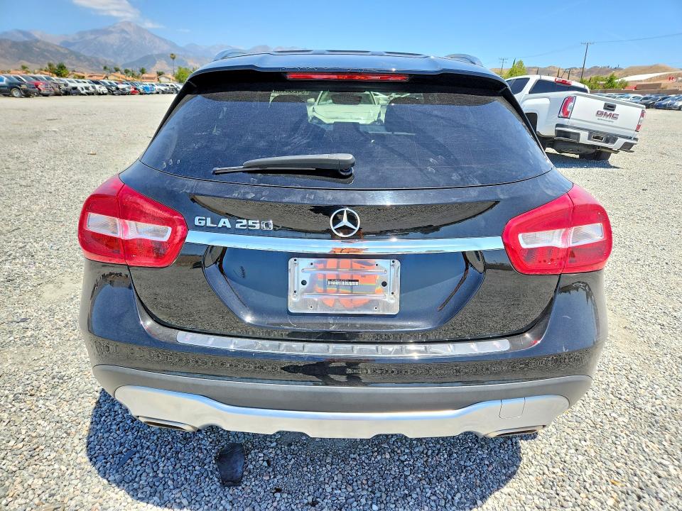 2020 Mercedes-benz VIN W1NTG4EBXLU030204 COPART salvage auction — SIDE, Ca - Salvage Certificate, sold $4,950 on 2026-07-15 (photo 6)
