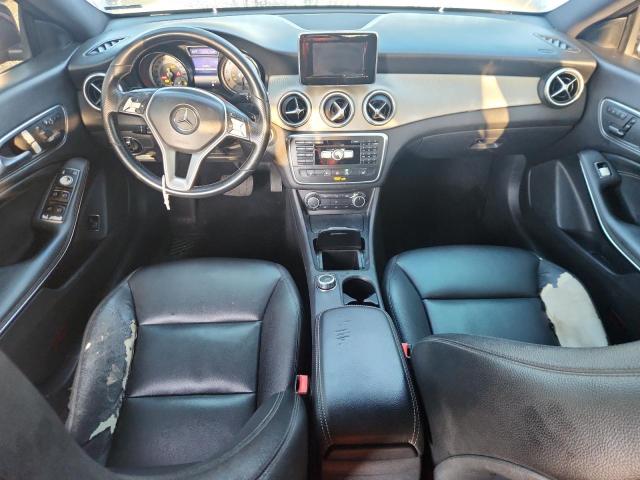 2014 Mercedes-benz Cla-class VIN WDDSJ4GB9EN143226 COPART salvage auction — SIDE, Fl - Certificate Of Title, sold $375 on 2026-07-07 (photo 8)