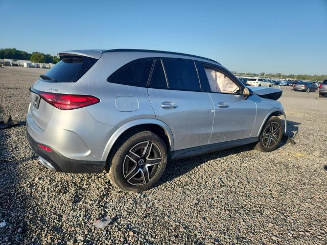 2024 Mercedes-benz VIN W1NKM4HB7RF196418 COPART salvage auction — FRONT END, Fl - Cert Of Title Slvg Rebuildable, sold $16,300 on 2026-07-07 (photo 3)