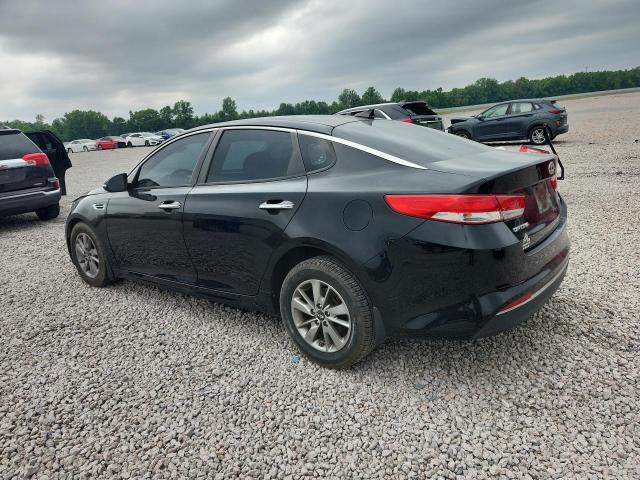 2017 Kia VIN 5XXGT4L12HG129109 COPART salvage auction — FRONT END, Nc - Salvage Certificate Of Title, sold $1,650 on 2026-07-07 (photo 2)