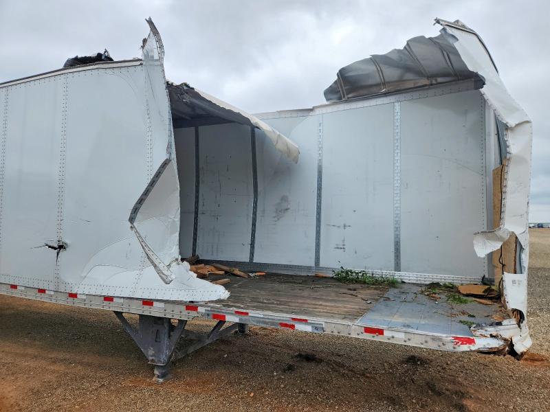 2025 Hyundai VIN 3H3V532K3TS044310 COPART salvage auction — ROOF, Tx - Salvage Vehicle Title, sold $1,750 on 2026-10-08 (photo 9)