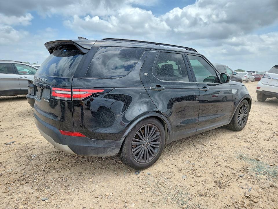 2019 Land rover VIN SALRT2RV5K2400483 COPART salvage auction — WATER/FLOOD, Tx - Salvage Title-Flood Damage, sold $5,200 on 2026-07-02 (photo 3)