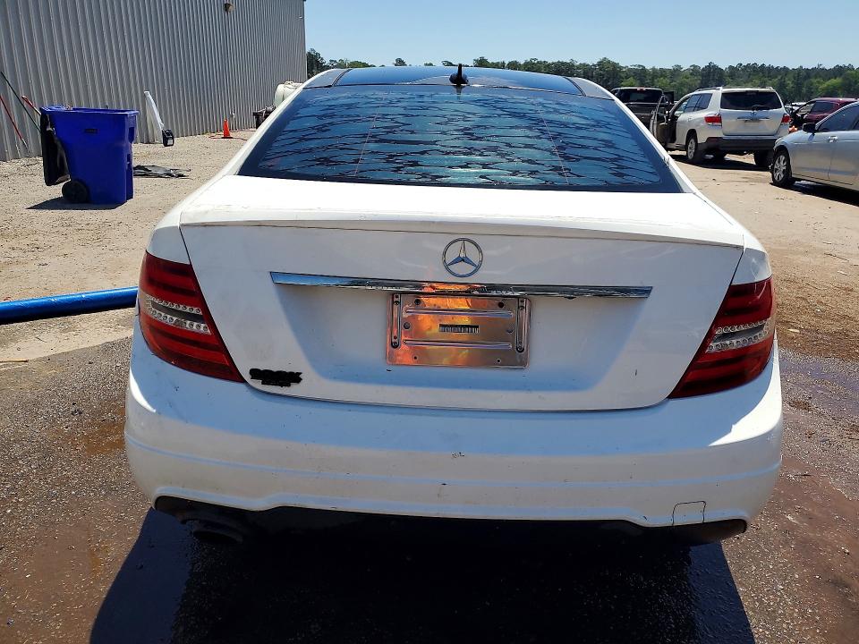 2014 Mercedes-benz VIN WDDGJ4HB4EG193637 COPART salvage auction — FRONT END, Sc - Cert Of Title-Salvage, sold $375 on 2026-07-06 (photo 6)