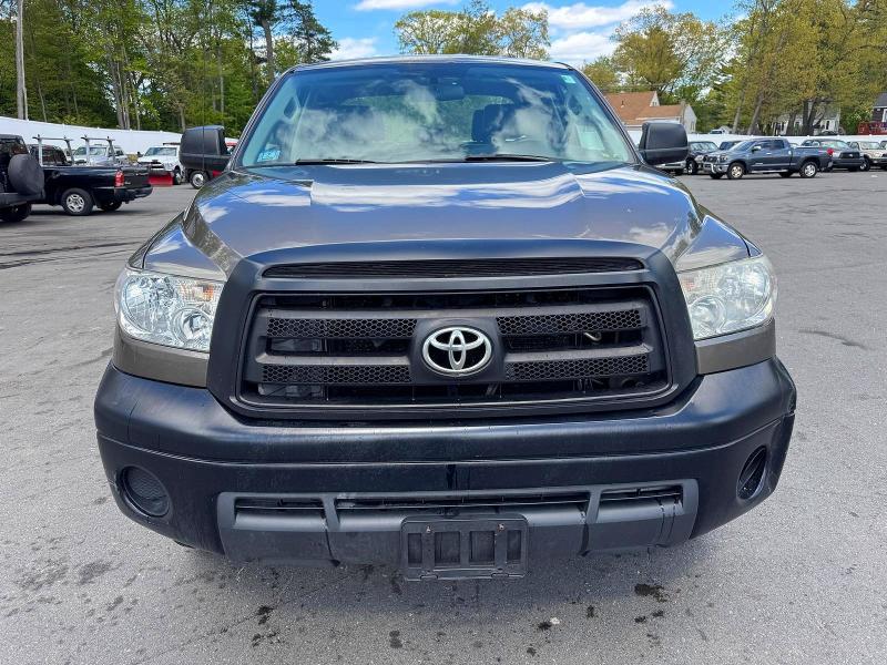 2013 Toyota Tundra VIN 5TFUM5F10DX044001 COPART salvage auction — FRONT END, Ma - Certificate Of Title, sold $5,200 on 2026-07-15 (photo 6)