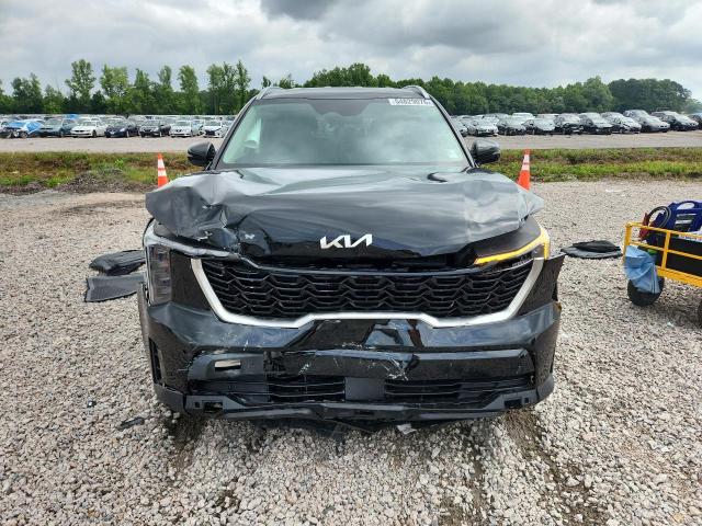 2026 Kia Sorento VIN 5XYRL4JCXTG428333 COPART salvage auction — FRONT END, Nc - Salvage Certificate Of Title, sold $250 on 2026-07-28 (photo 5)