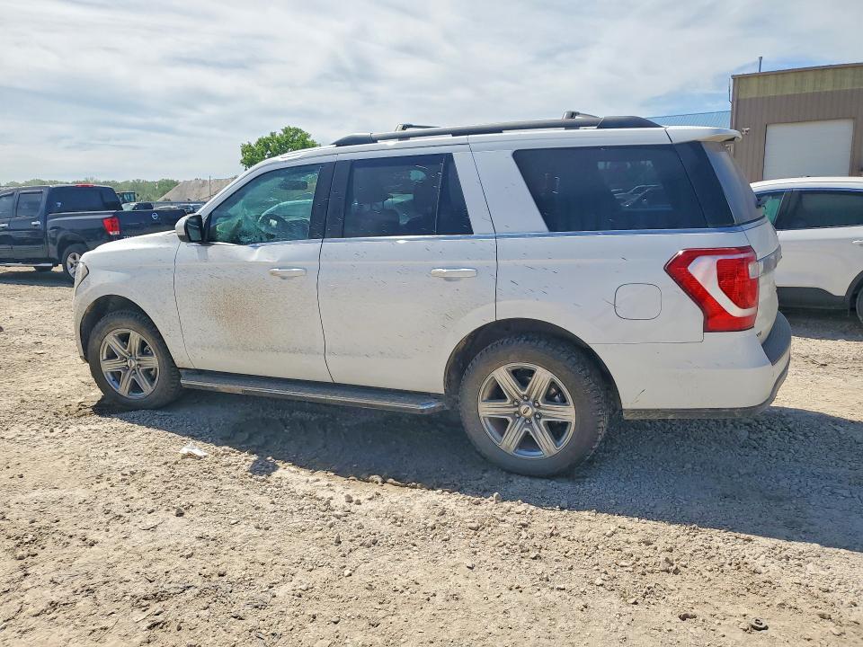 2021 Ford Expedition VIN 1FMJU1JTXMEA85084 COPART salvage auction — ROOF, Mo - Salvage Certificate Of Title, sold $11,200 on 2026-07-30 (photo 2)