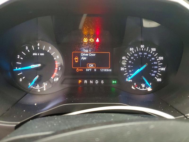 2016 Ford Edge VIN 2FMPK3J94GBC01024 COPART salvage auction — MINOR DENT/SCRATCHES, Ga - Certificate Of Title, sold $1,750 on 2026-07-09 (photo 9)