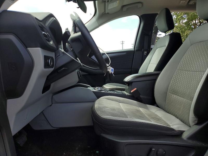 2023 Ford Escape VIN 1FMCU9GN0PUB05885 COPART salvage auction — MECHANICAL, Wa - Vehicle Cert Of Ownership-Titl, sold $2,750 on 2026-07-10 (photo 7)