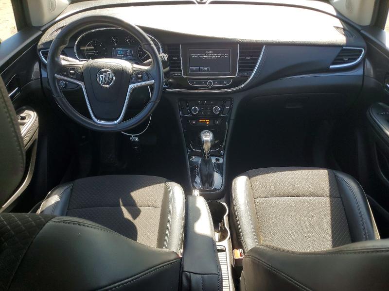2019 Buick Encore VIN KL4CJASB6KB912602 COPART salvage auction — REJECTED REPAIR, Mi - Certificate Of Title, sold $1,300 on 2026-07-15 (photo 8)