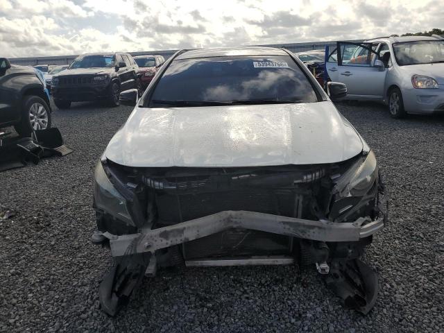 2014 Mercedes-benz Cla-class VIN WDDSJ4EB0EN059931 COPART salvage auction — FRONT END, FL - CERT OF TITLE SLVG REBUILDABLE, sold $825 on 2026-08-14 (photo 5)