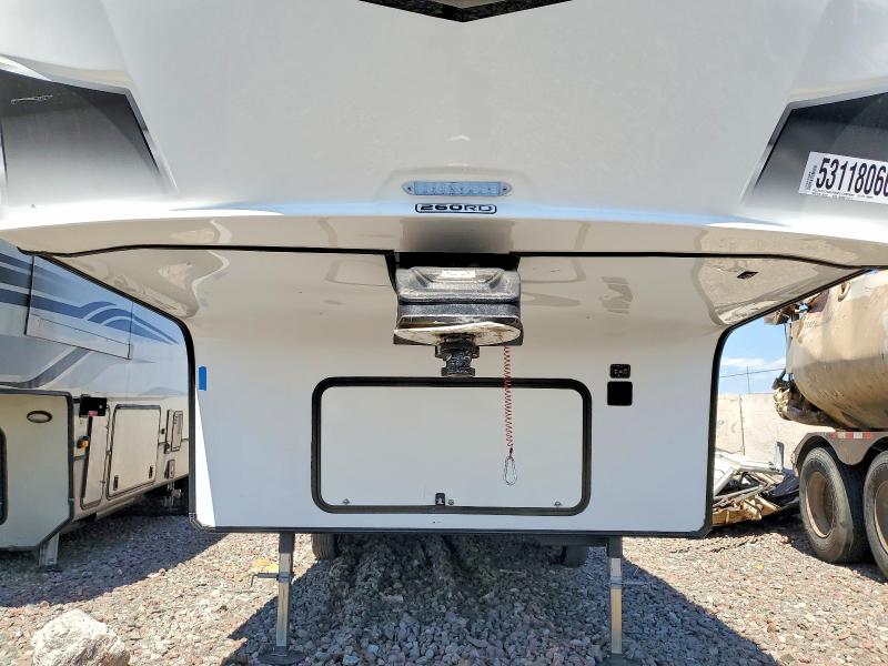 2021 Grand design Reflection VIN 573FR3123M3335817 COPART salvage auction — REAR END, WA - VEHICLE CERT OF OWNERSHIP-TITL, sold $2,800 on 2026-07-28 (photo 7)