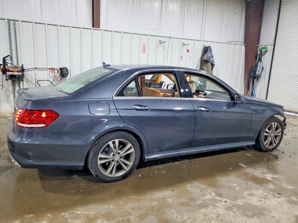 2015 Mercedes-benz VIN WDDHF8JB8FB090761 COPART salvage auction — FRONT END, Pa - Certificate Of Salvage, sold $4,150 on 2026-07-22 (photo 3)