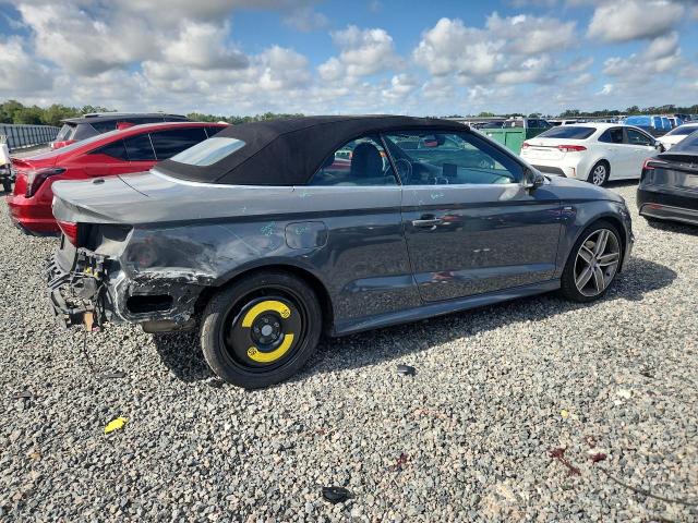 2018 Audi VIN WAU5ULFF3J1083472 COPART salvage auction — REAR END, FL - CERT OF TITLE SLVG REBUILDABLE, sold $3,750 on 2026-07-02 (photo 3)