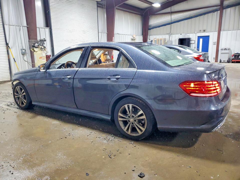 2015 Mercedes-benz VIN WDDHF8JB8FB090761 COPART salvage auction — FRONT END, Pa - Certificate Of Salvage, sold $4,150 on 2026-07-22 (photo 2)