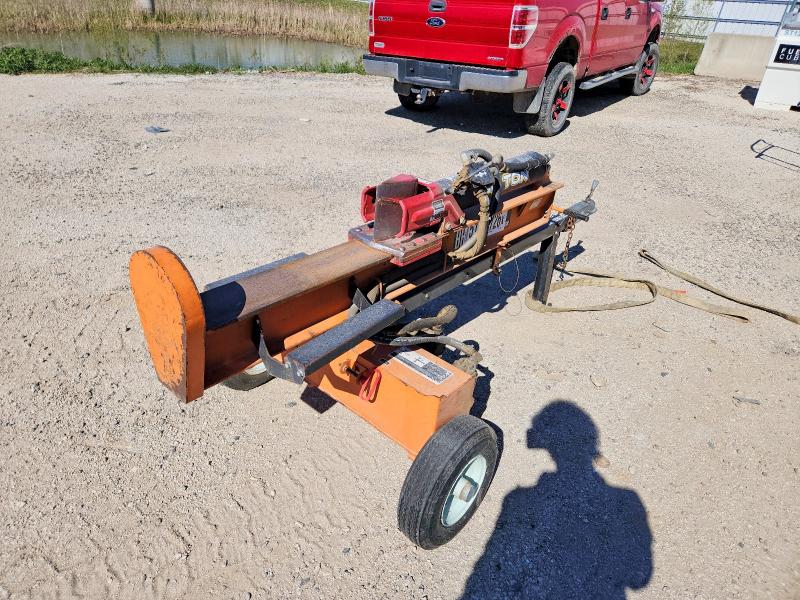 2012 Brave Vh1730gc VIN VH1730GCD09210068 COPART salvage auction — NORMAL WEAR, WI - BILL OF SALE, sold $800 on 2026-07-15 (photo 4)