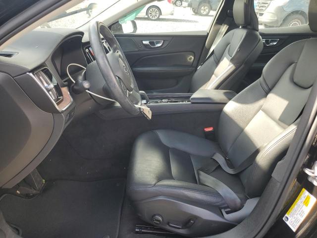 2022 Volvo S60 VIN 7JRL12TZ1NG177642 COPART salvage auction — FRONT END, Fl - Cert Of Title Slvg Rebuildable, sold $4,000 on 2026-07-28 (photo 7)