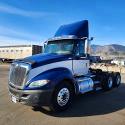 2012 International VIN 1HSDJSJR7CH562269 COPART salvage auction — NORMAL WEAR, Salvage Title, sold $1,950 on 2026-09-08 (photo 1)