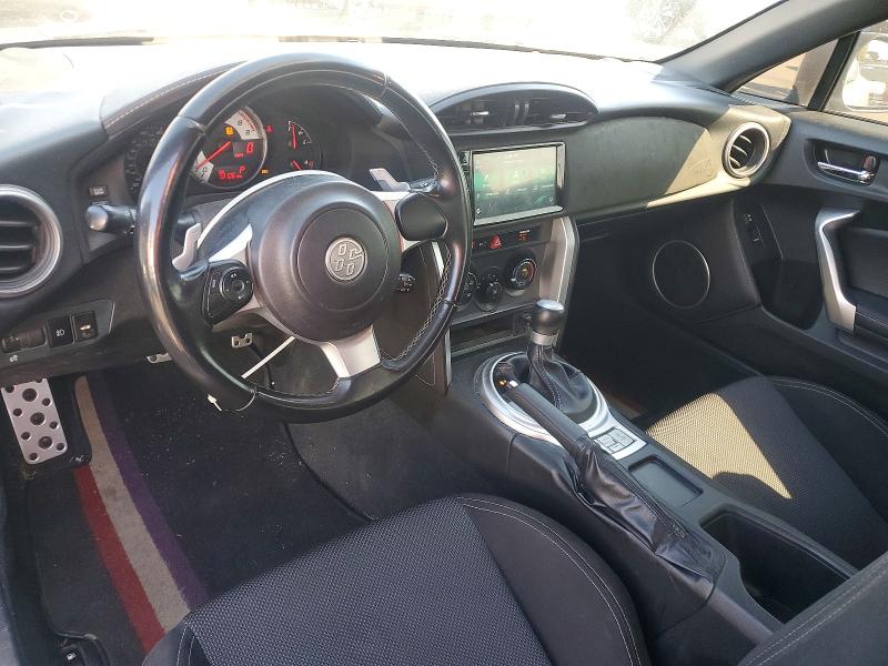 2020 Toyota VIN JF1ZNAA14L8754150 COPART salvage auction — REAR END, Salvage Title, sold $2,900 on 2026-07-13 (photo 8)