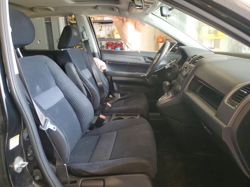 2008 Honda Cr-v VIN JHLRE38588C008144 COPART salvage auction — SIDE, Mo - Salvage Certificate Of Title, sold $1,650 on 2026-07-28 (photo 7)