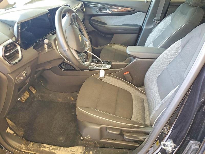 2026 Chevrolet Trailblazer VIN KL79MRSL5TB079291 COPART salvage auction — UNDERCARRIAGE, Pa - Certificate Of Salvage, sold $7,200 on 2026-07-15 (photo 7)