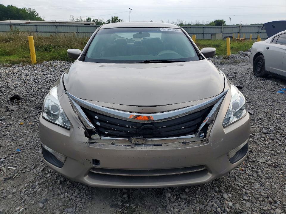2014 Nissan VIN 1N4AL3AP3EC182751 COPART salvage auction — REAR END, Al - Cert Of Title-Salvage Title, sold $225 on 2026-07-09 (photo 5)