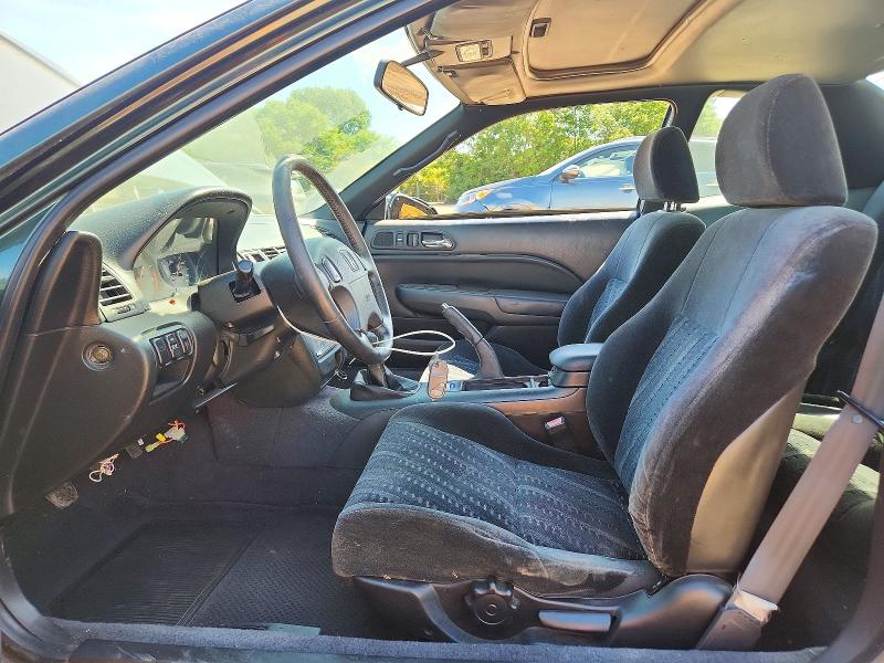 2000 Honda Prelude VIN JHMBB614XYC004802 COPART salvage auction — SIDE, Ct - Cert Of Title-Salvage, sold $1,500 on 2026-07-06 (photo 7)