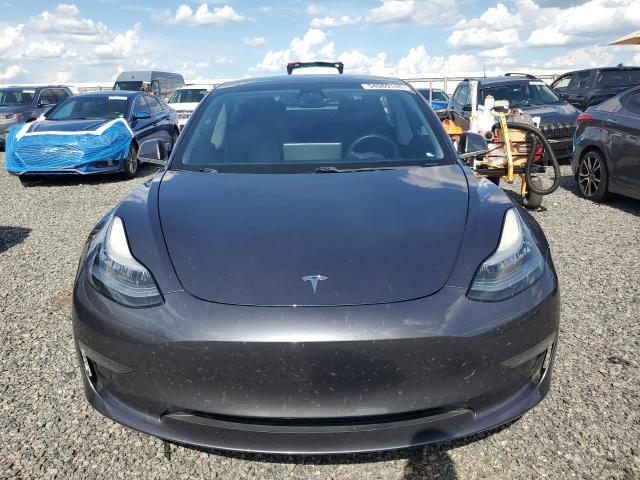 2019 Tesla Model 3 VIN 5YJ3E1EB4KF529972 COPART salvage auction — SIDE, Fl - Cert Of Title Slvg Rebuildable, sold $6,700 on 2026-07-10 (photo 5)