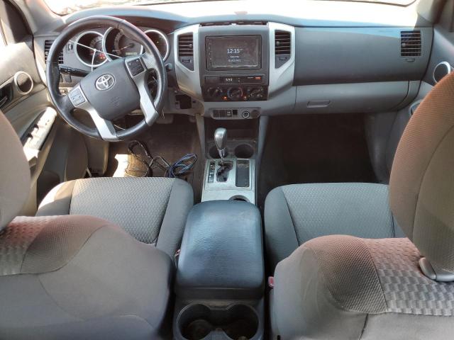 2013 Toyota VIN 5TFJU4GN9DX033352 COPART salvage auction — FRONT END, Fl - Cert Of Title Slvg Rebuildable, sold $4,650 on 2026-07-07 (photo 8)