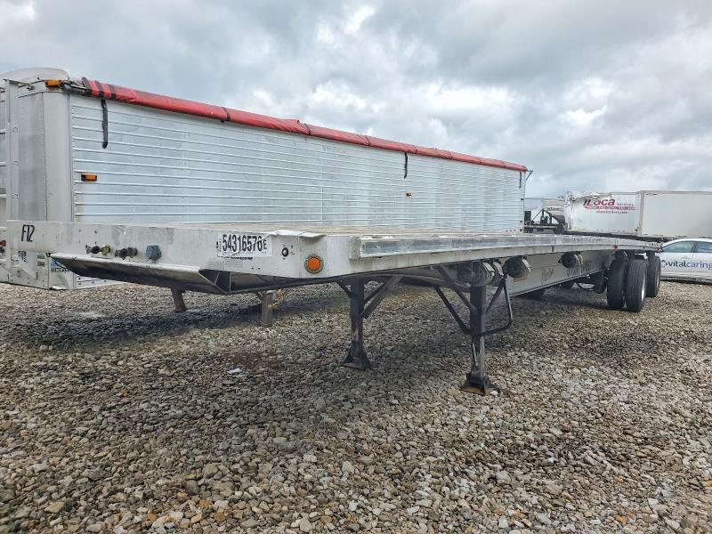 2007 Tvr VIN 1R1F348227K570450 COPART salvage auction — REAR END, Ms - Cert Of Title-Salvaged, sold $2,800 on 2026-07-09 (photo 2)