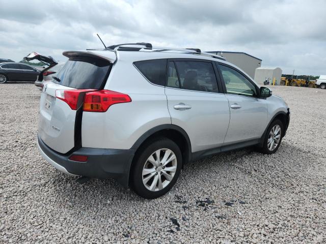 2015 Toyota VIN JTMYFREV0FD080556 COPART salvage auction — FRONT END, Nc - Salvage Certificate Of Title, sold $5,300 on 2026-07-14 (photo 3)